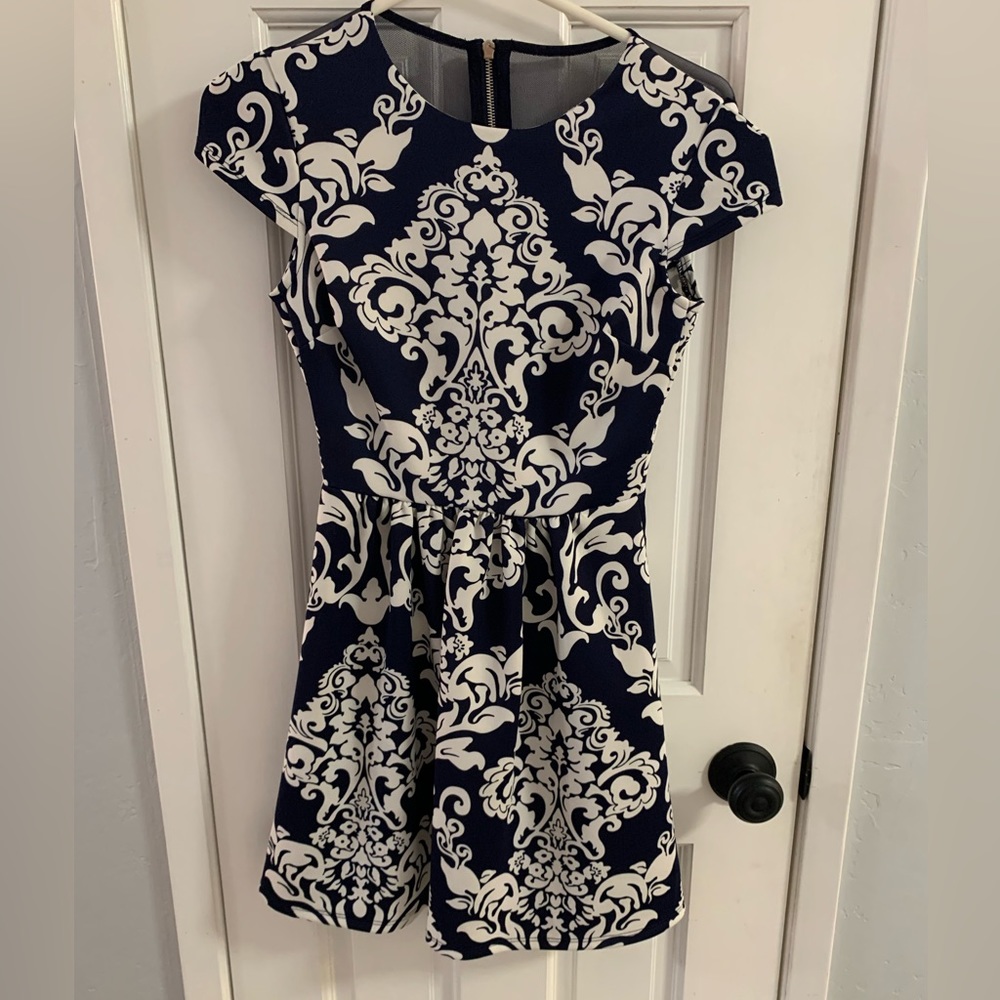 Women’s Cocktail Dress